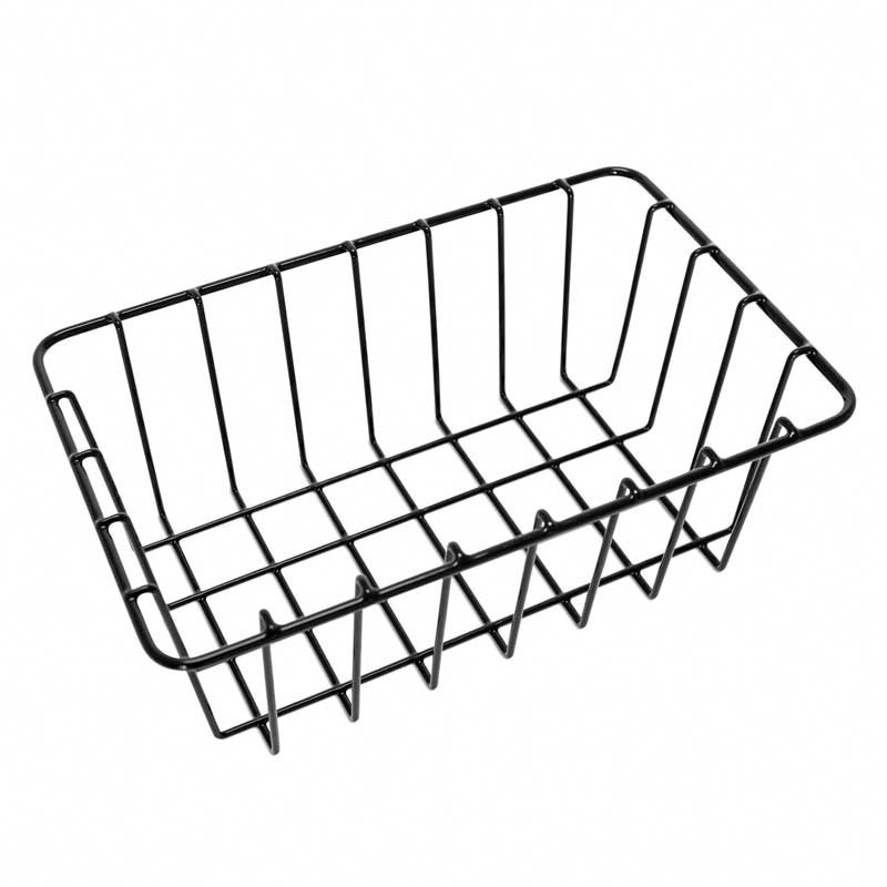 Petromax insert basket made of steel - for cooling box kx50