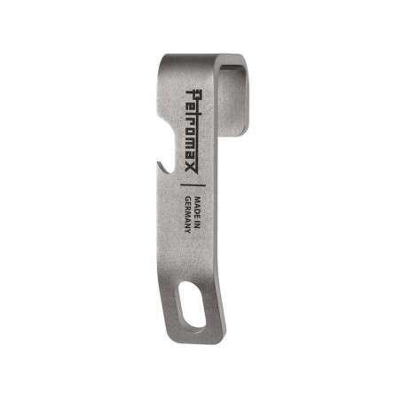 Petromax lock holder - stainless steel