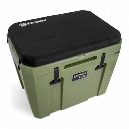 Petromax Sitzkissen für Passivkühlbox kx50