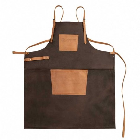 Petromax buffalo leather apron