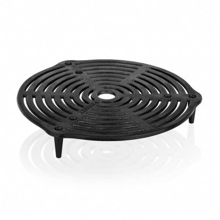 Petromax stacking grate large - cast iron