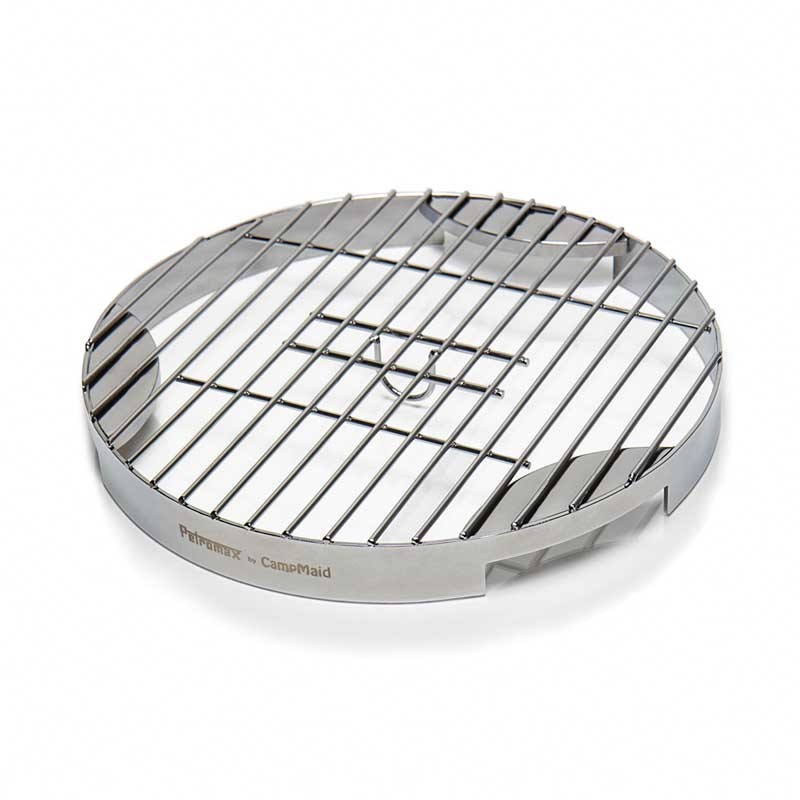 Petromax grill grate for grilling