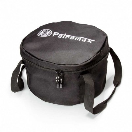 Petromax transport bag ft12, ft18, fire grill tg3 & Atago - made of nylon