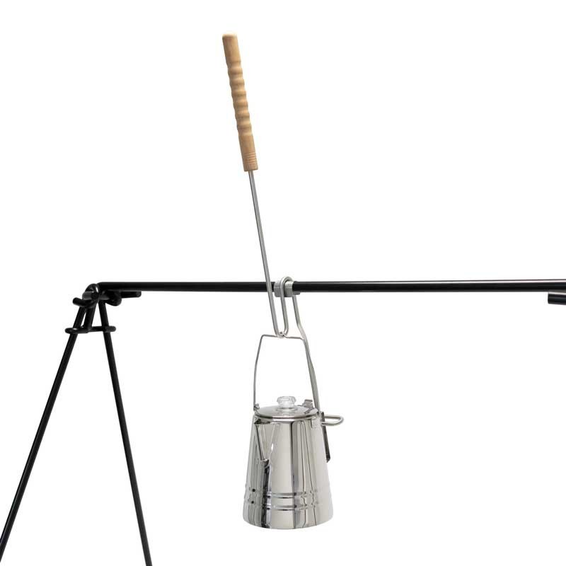 Kaffeesocke Filter - Waschbarer Stofffilter Für Perkolator & Tee