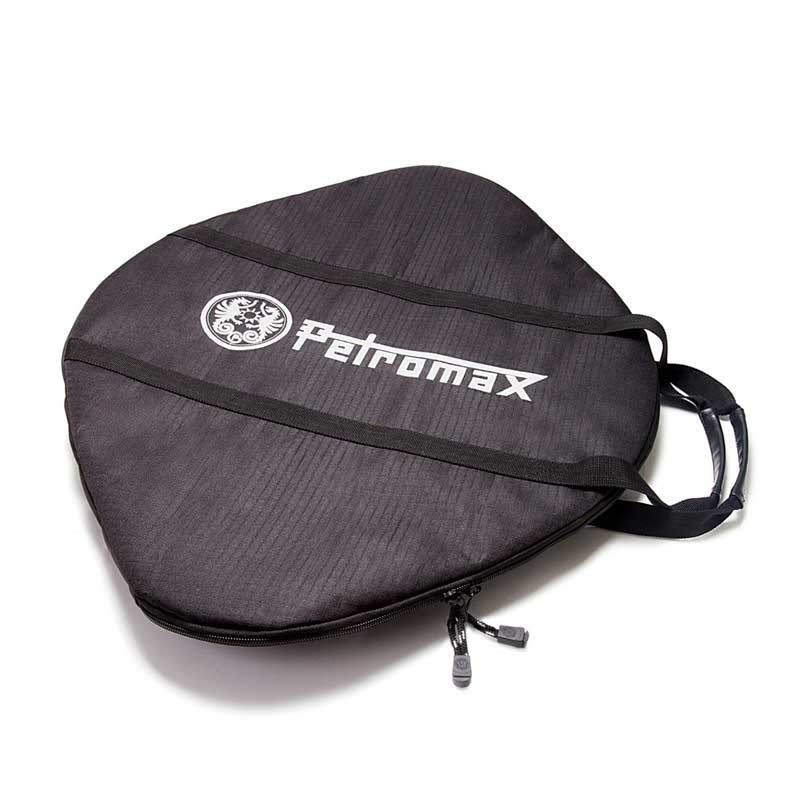 Petromax transport bag for grill and fire bowl fs48
