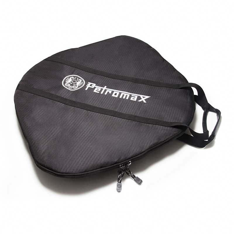 Petromax transport bag for fs56 - made of nylon