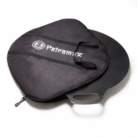 Petromax transport bag for grill and fire bowl fs56