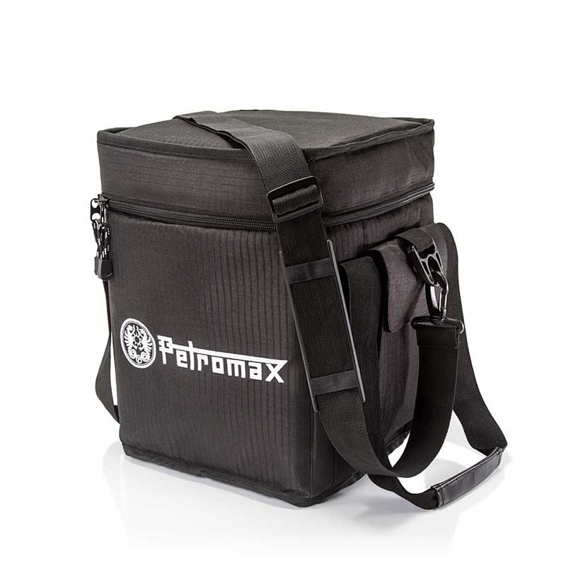 Petromax transport bag for rf33 - made of nylon