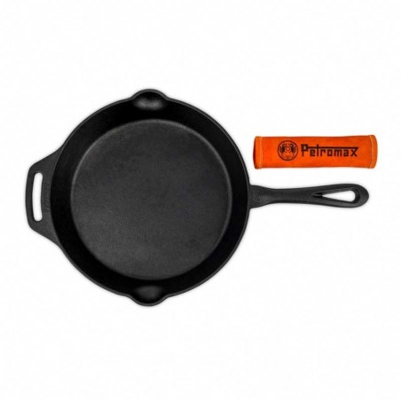 Petromax Aramid handle cover for cast iron pans