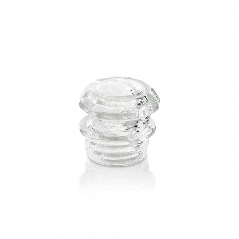 Petromax glass knob for stainless steel percolator Perkomax LE14 and LE28 (spare part)