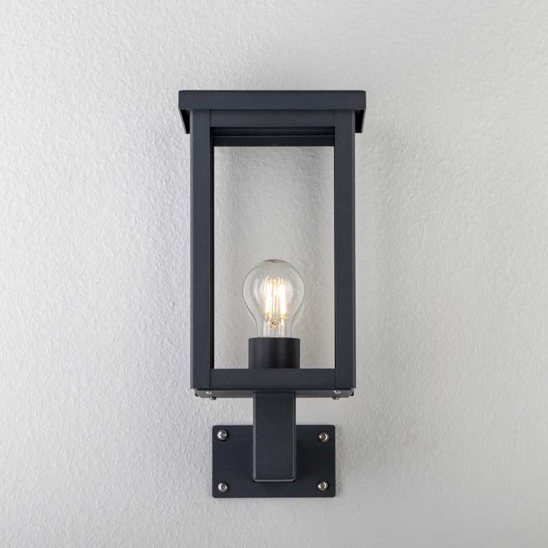 Buy outdoor wall lights | Made in Germany | HEIBI