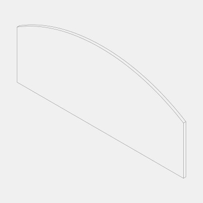 Ersatzglas, für 68148, 68181