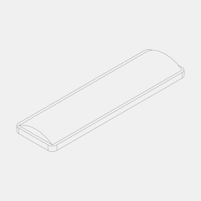 Ersatzglas, für 68227,...
