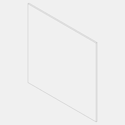 Ersatzglas, für 43842 und...
