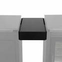 Breiter Verbinder
