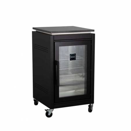 Kühlschrank-Modul - Black Edition