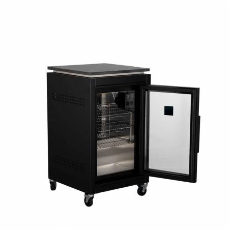 Kühlschrank-Modul - Black Edition