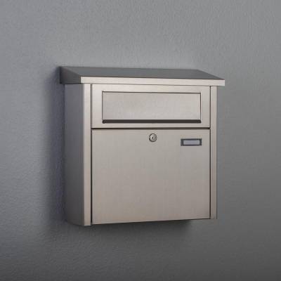Briefkasten Big Box