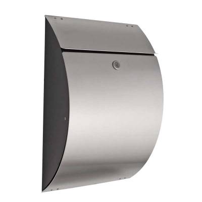 Letterbox LA-OLA - Graphite...