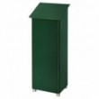 Floor standing mailbox GRAN SECURO 03