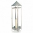 Deco garden lantern 90 cm