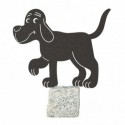 Gartenfigur HUND
