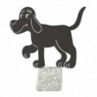 Gartenfigur HUND