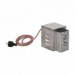 Grill motor Profi 40 with stainless steel housing