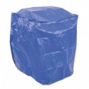 Schutzhülle für Grill, 65 x 90 x 72 cm, blau
