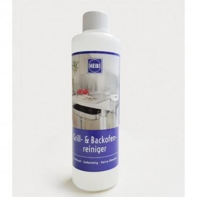Grillreiniger