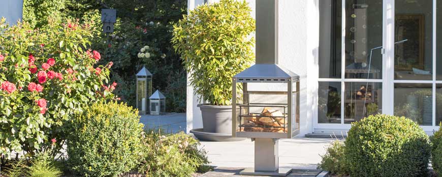 Things to know about a barbecue fireplace